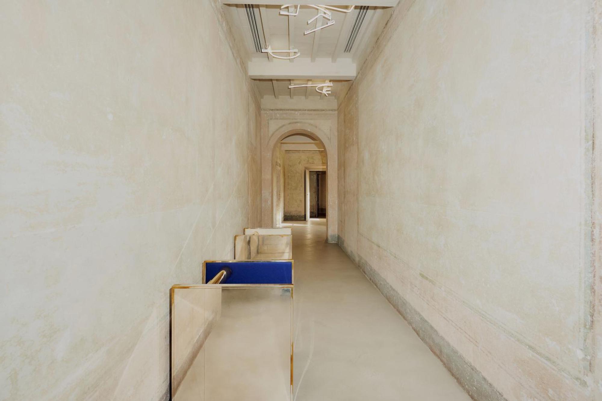 Sugar Rooms Residenza D'Epoca Arezzo Eksteriør bilde