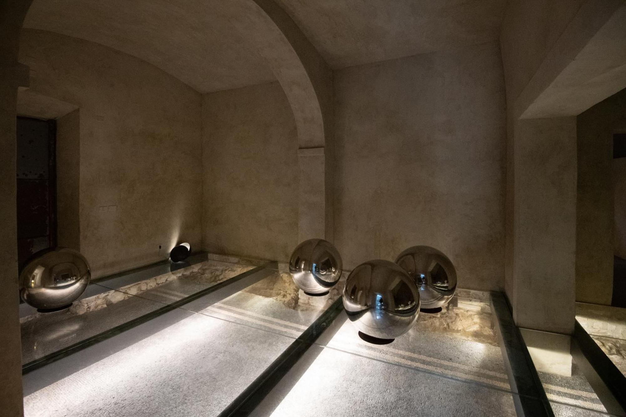 Sugar Rooms Residenza D'Epoca Arezzo Eksteriør bilde