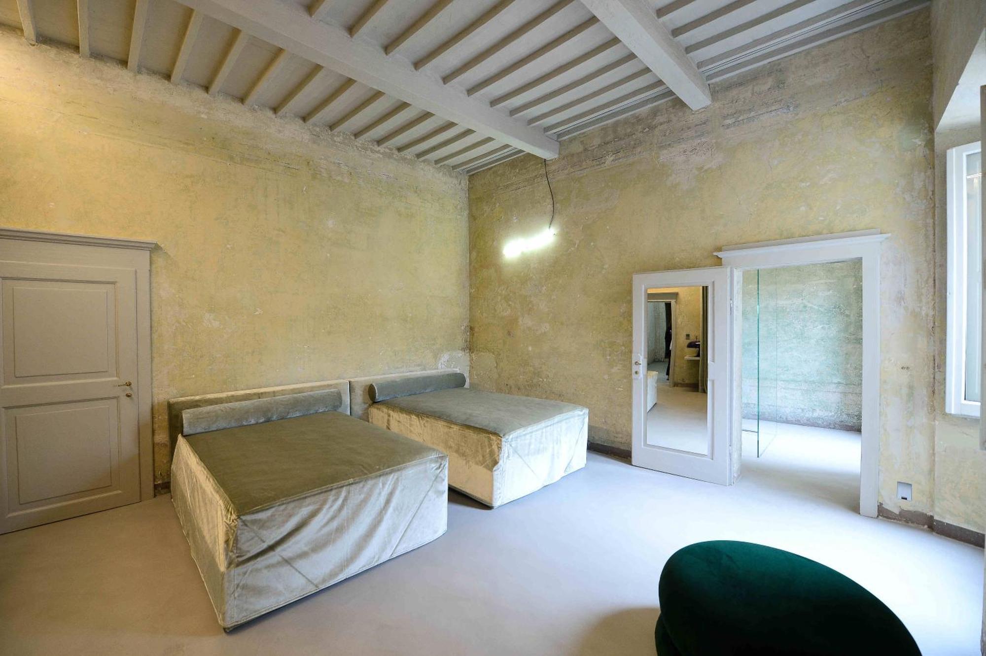 Sugar Rooms Residenza D'Epoca Arezzo Eksteriør bilde