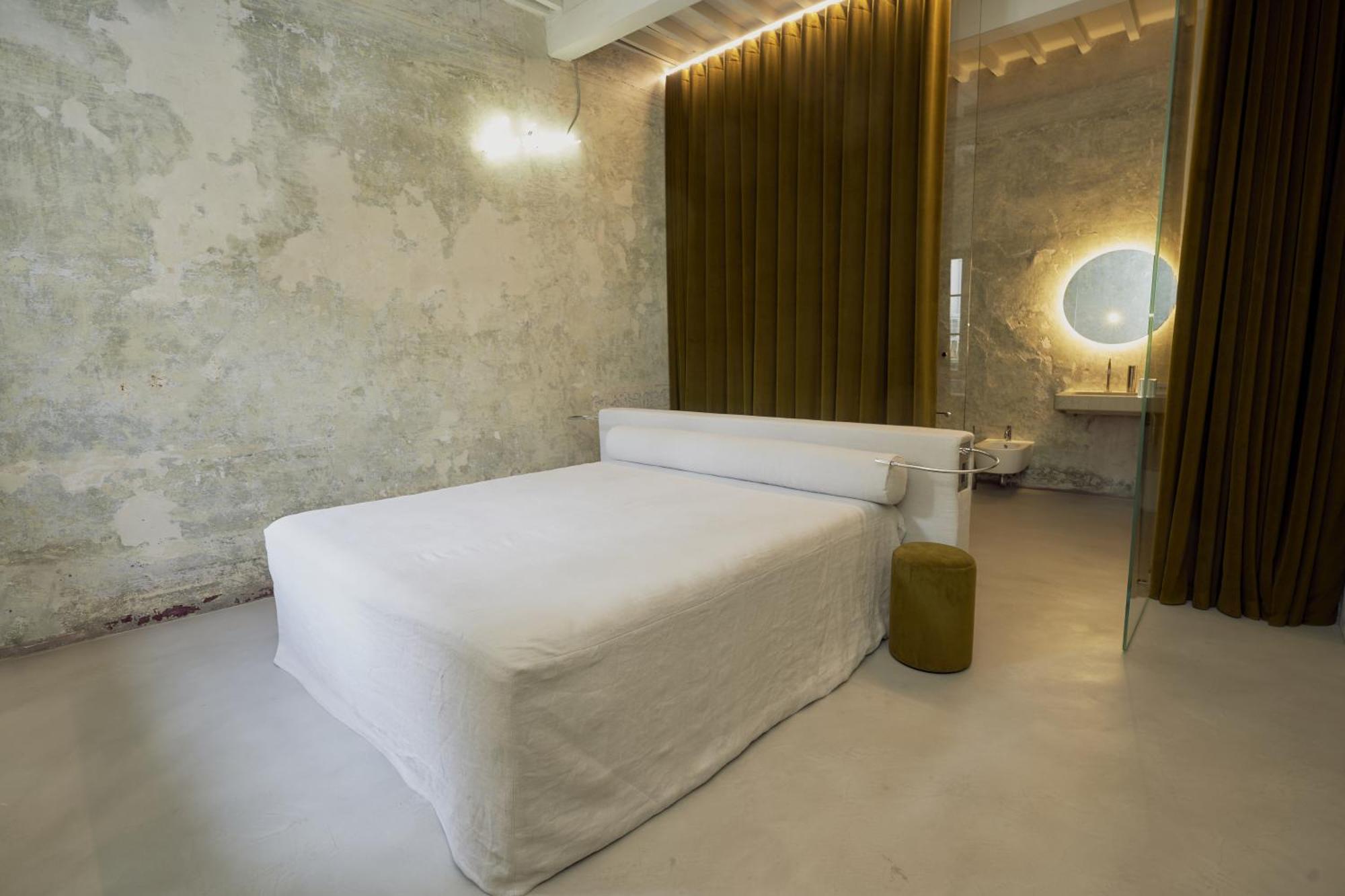 Sugar Rooms Residenza D'Epoca Arezzo Eksteriør bilde