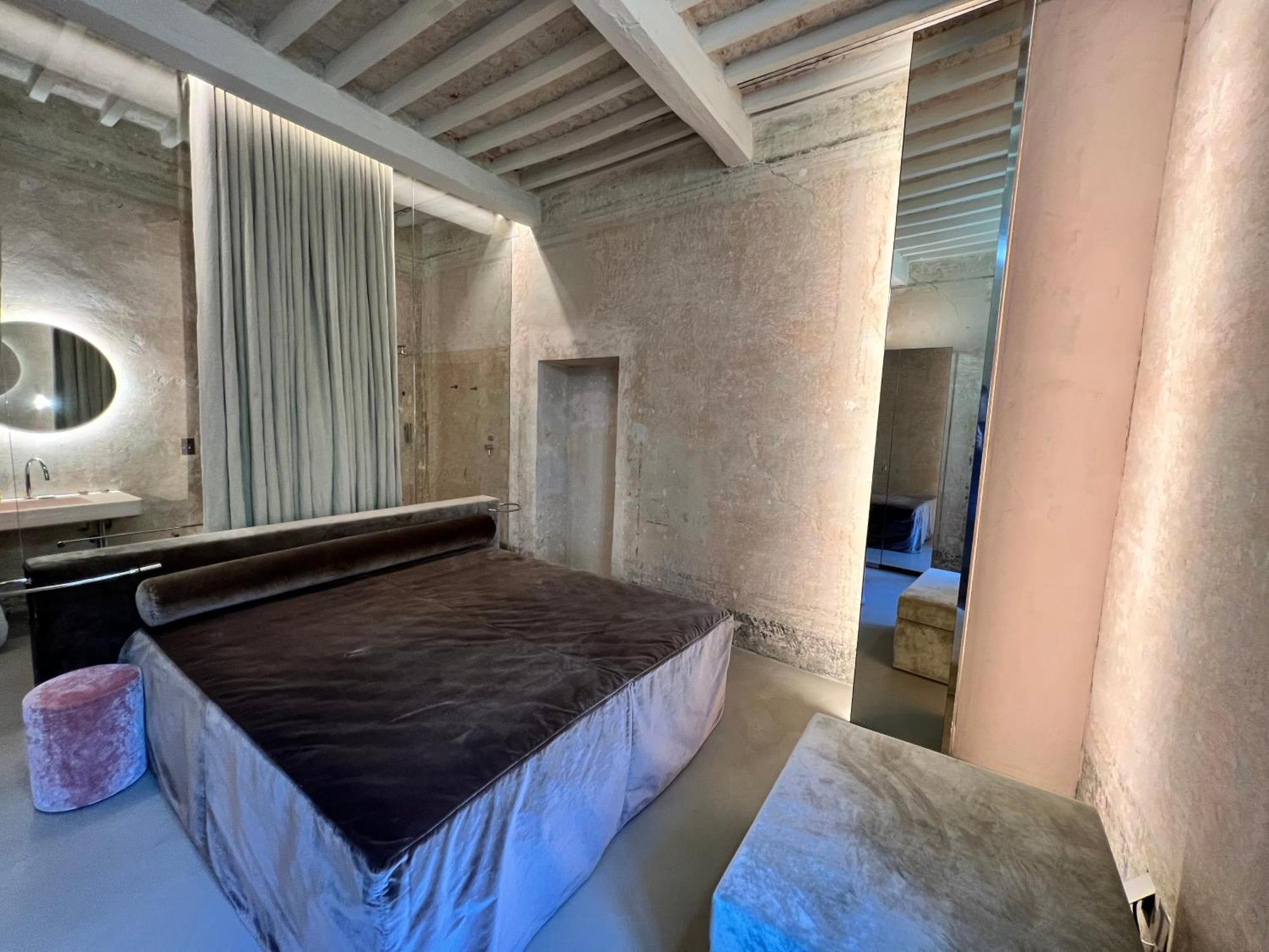 Sugar Rooms Residenza D'Epoca Arezzo Eksteriør bilde