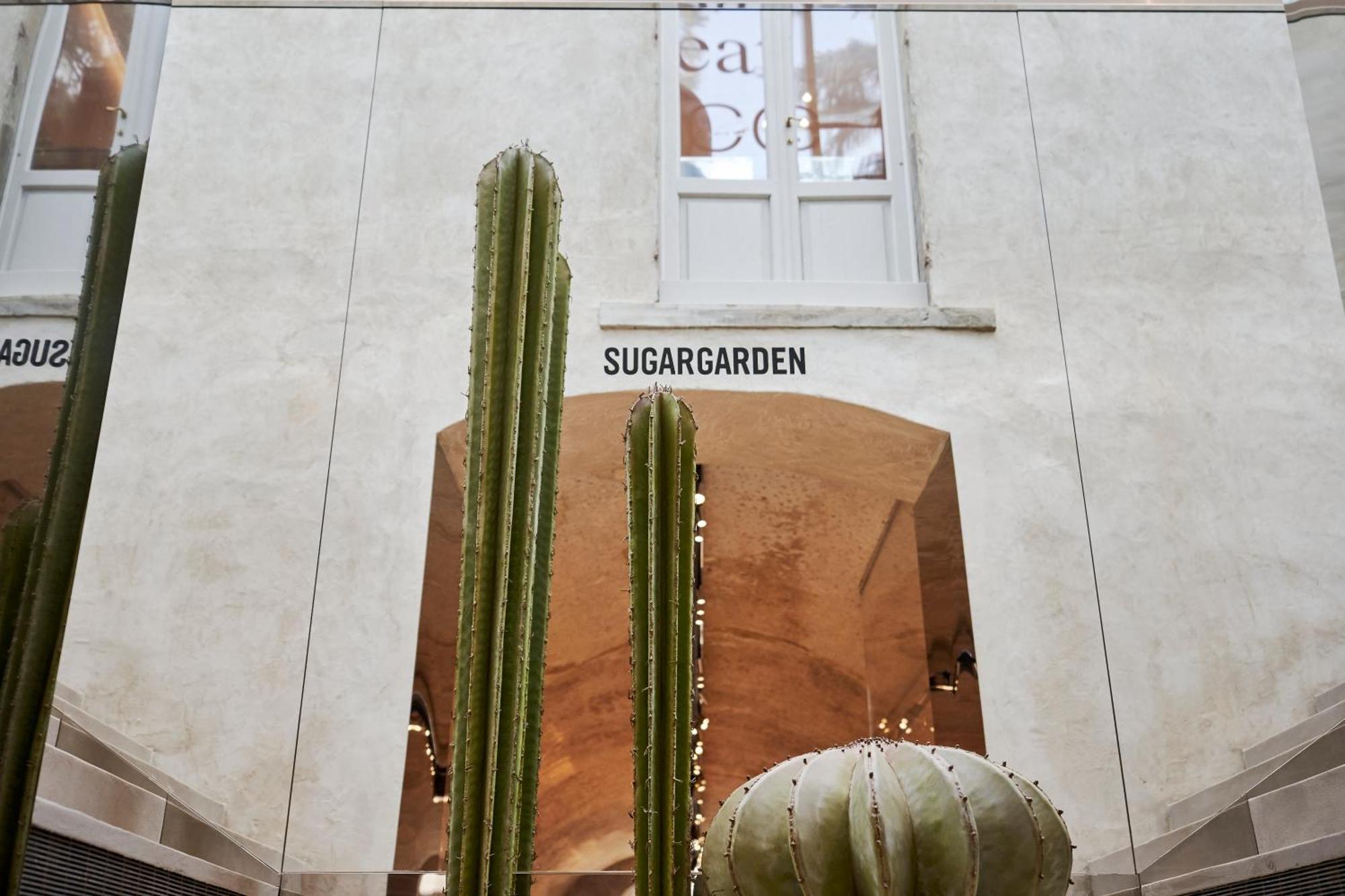 Sugar Rooms Residenza D'Epoca Arezzo Eksteriør bilde