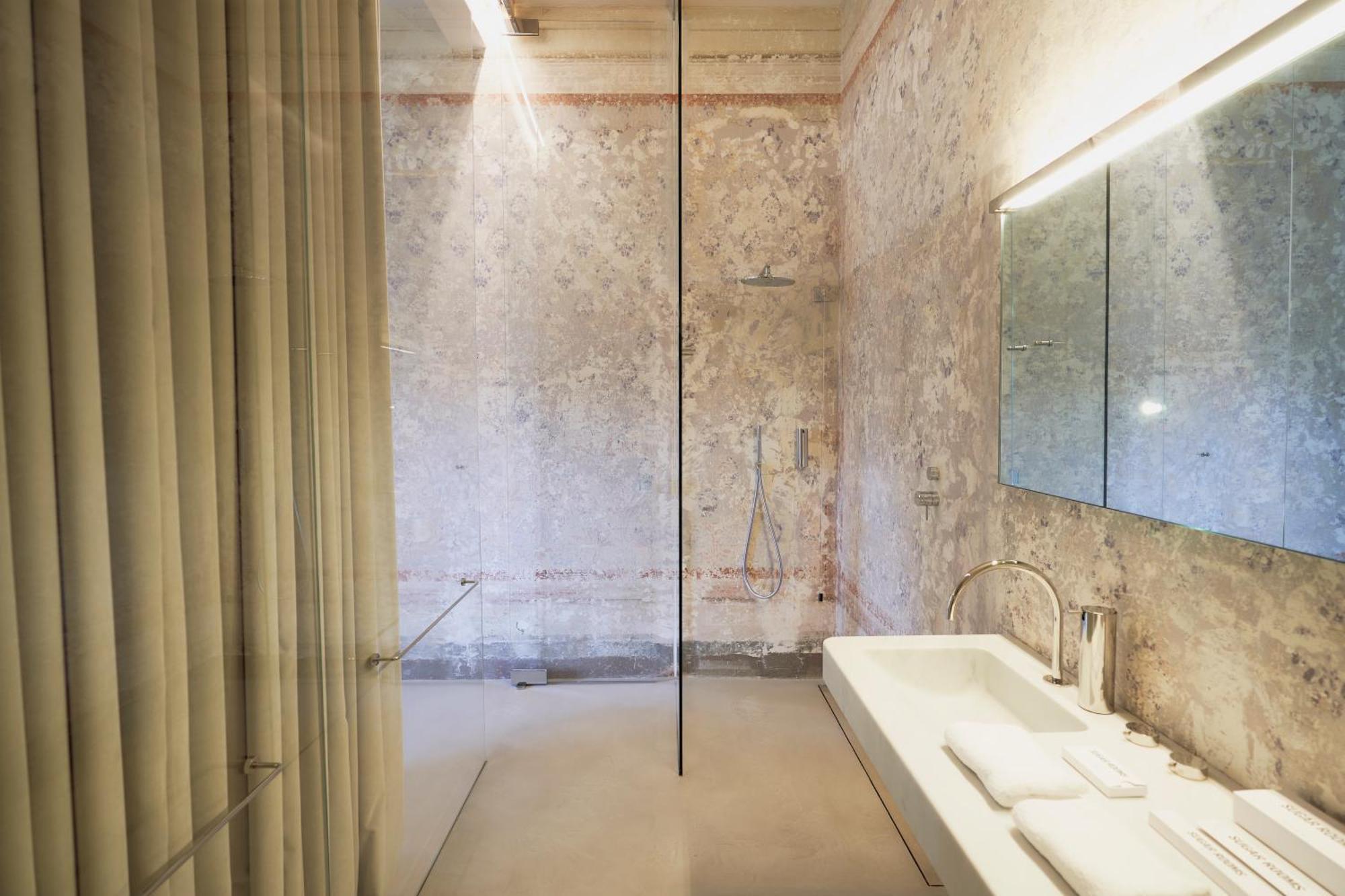Sugar Rooms Residenza D'Epoca Arezzo Eksteriør bilde