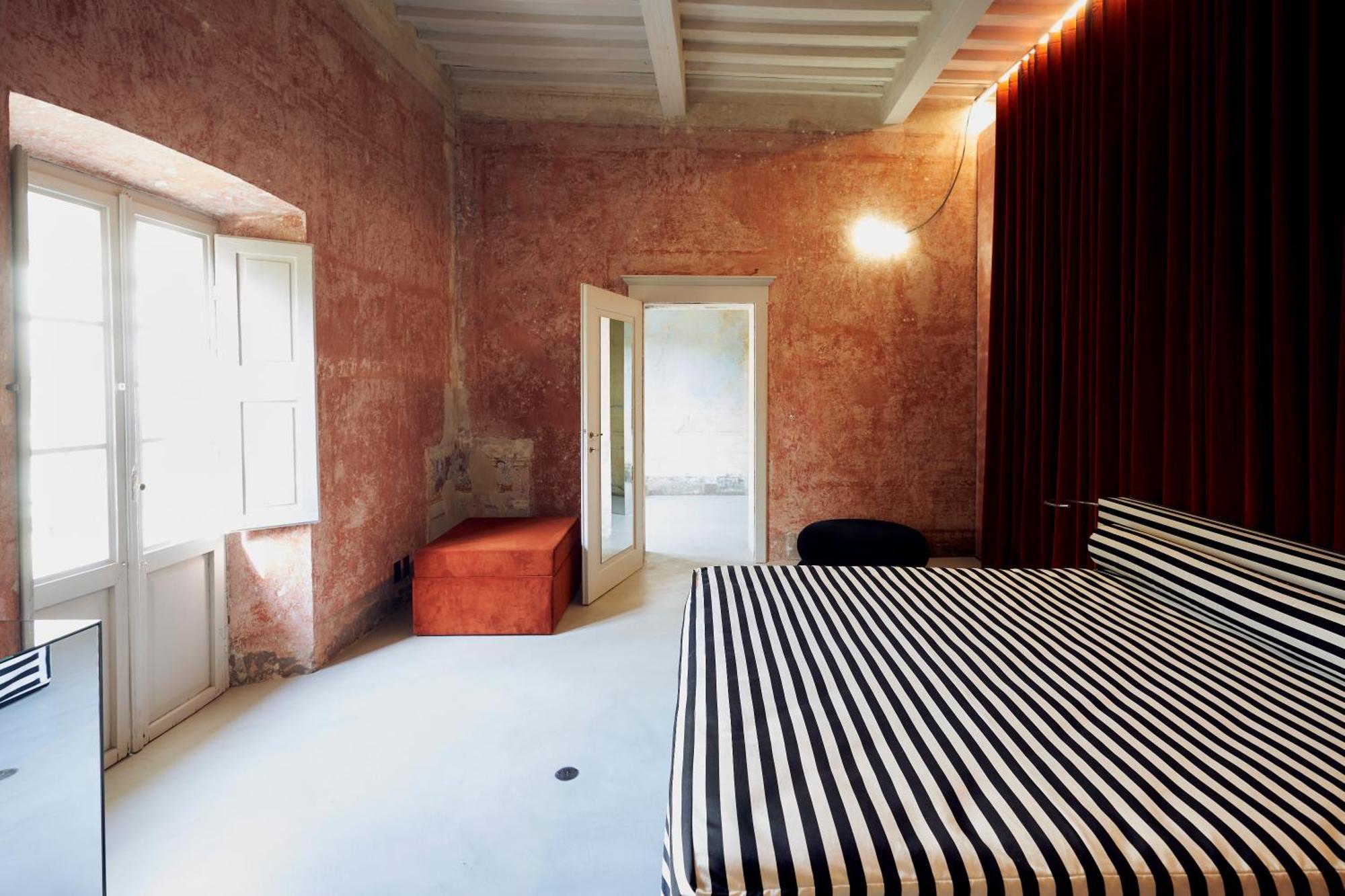 Sugar Rooms Residenza D'Epoca Arezzo Eksteriør bilde