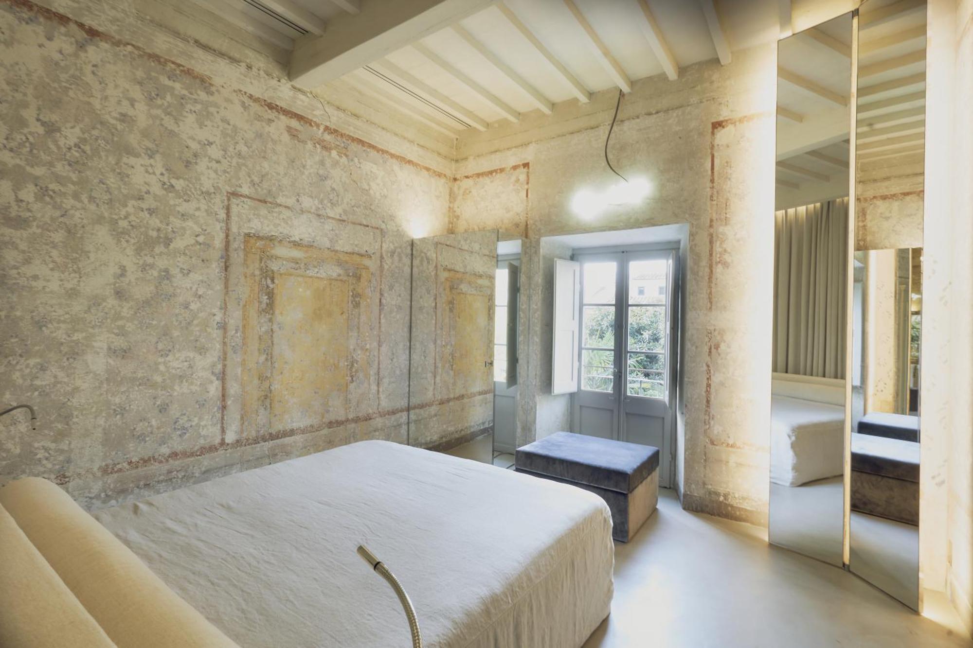Sugar Rooms Residenza D'Epoca Arezzo Eksteriør bilde