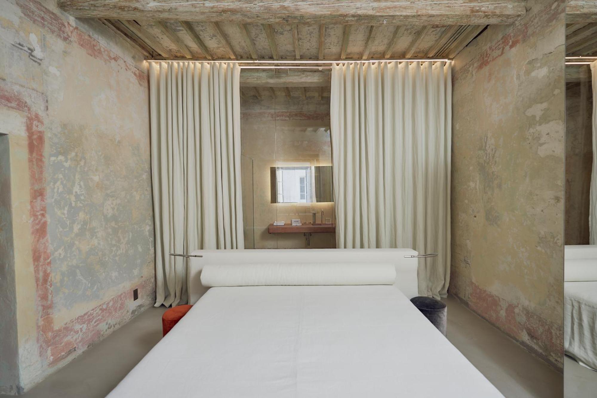 Sugar Rooms Residenza D'Epoca Arezzo Eksteriør bilde