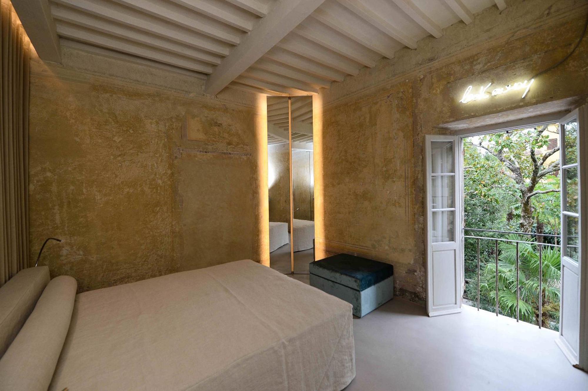 Sugar Rooms Residenza D'Epoca Arezzo Eksteriør bilde