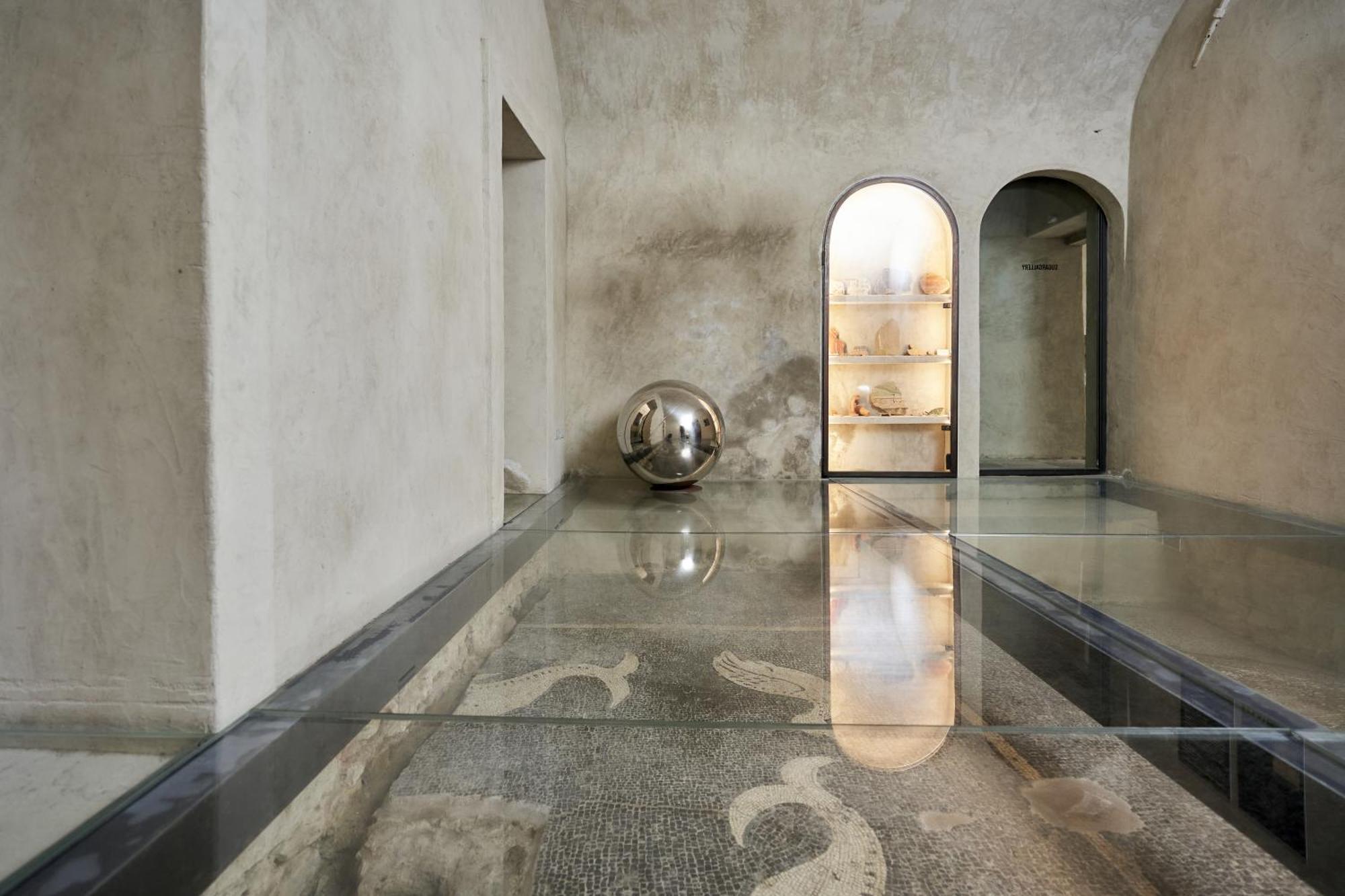 Sugar Rooms Residenza D'Epoca Arezzo Eksteriør bilde