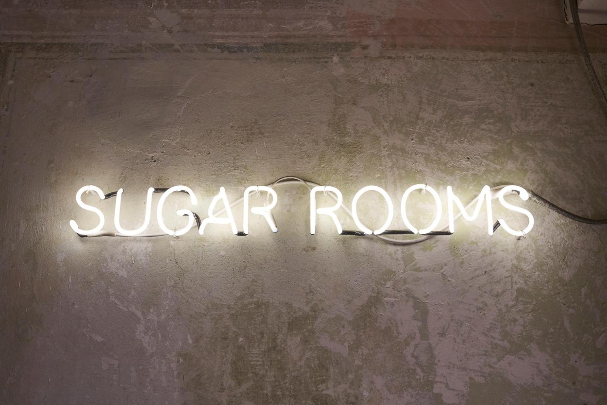Sugar Rooms Residenza D'Epoca Arezzo Eksteriør bilde