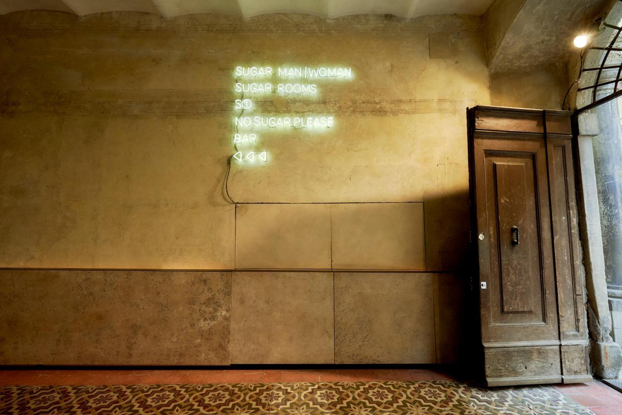 Sugar Rooms Residenza D'Epoca Arezzo Eksteriør bilde