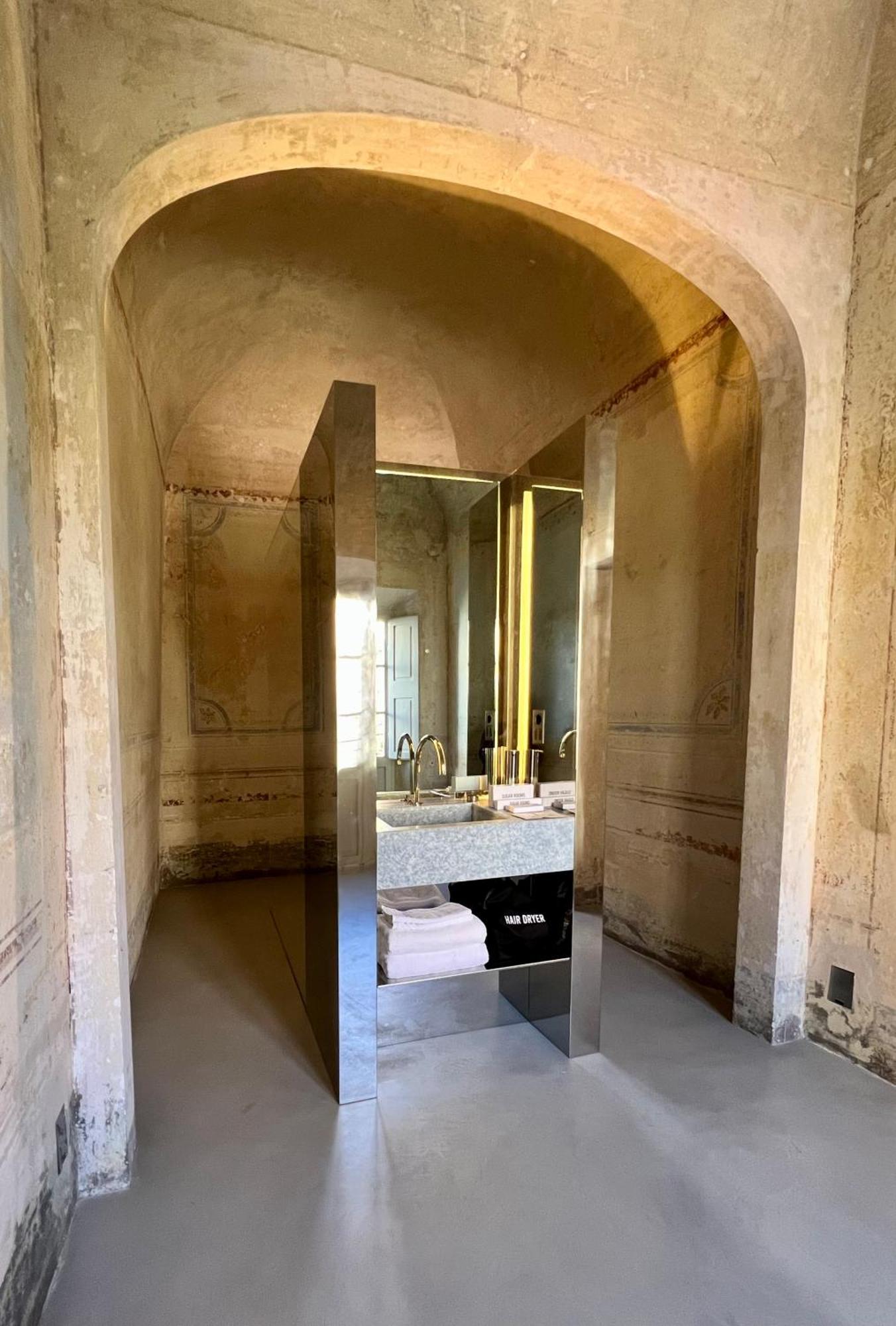 Sugar Rooms Residenza D'Epoca Arezzo Eksteriør bilde